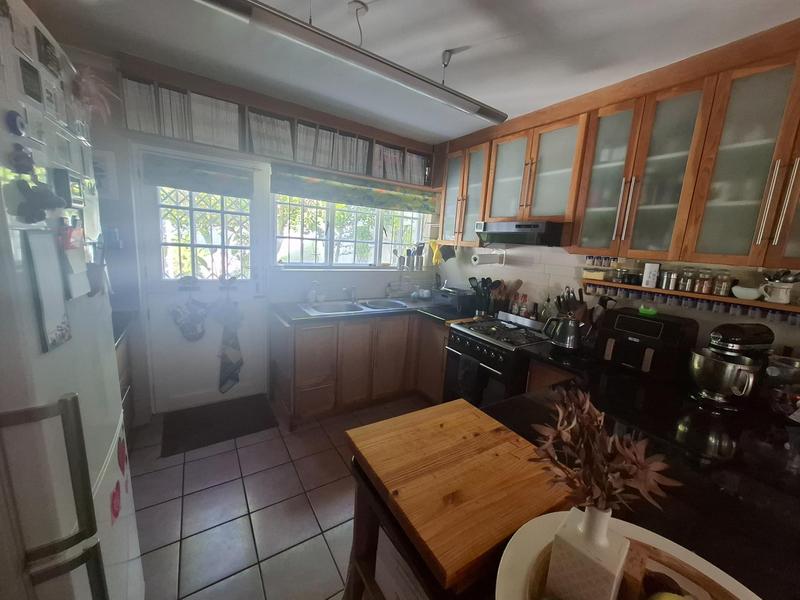 4 Bedroom Property for Sale in Paradyskloof Western Cape